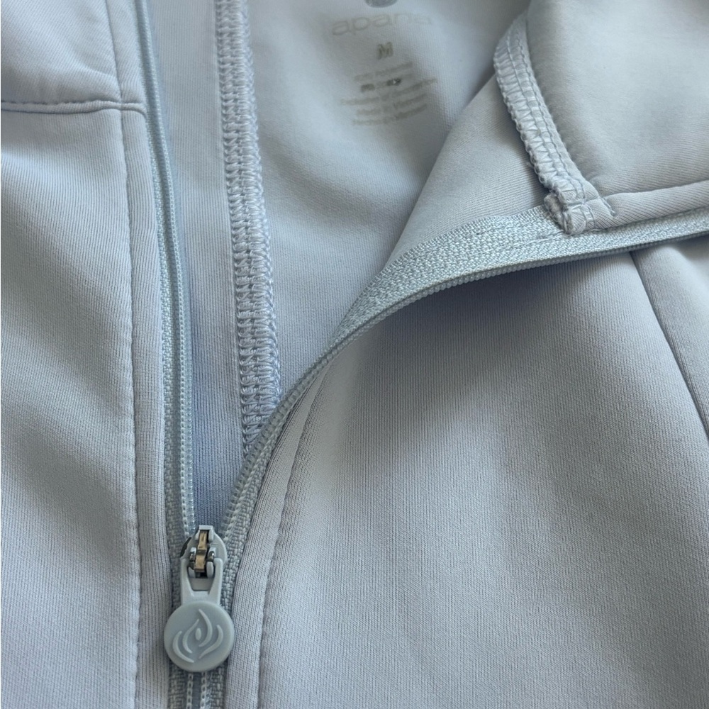 Workout Jacket - Picture 5 of 6